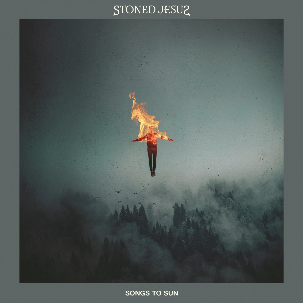 Afbeelding van Stoned Jesus - Songs To Sun