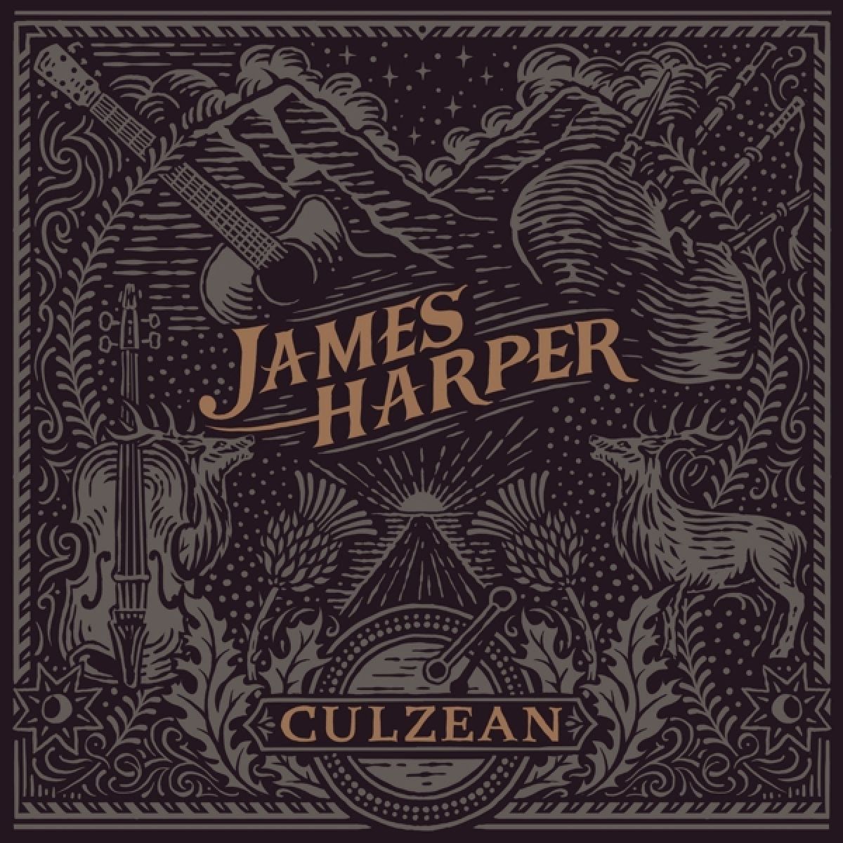 Afbeelding van James Harper - Culzean