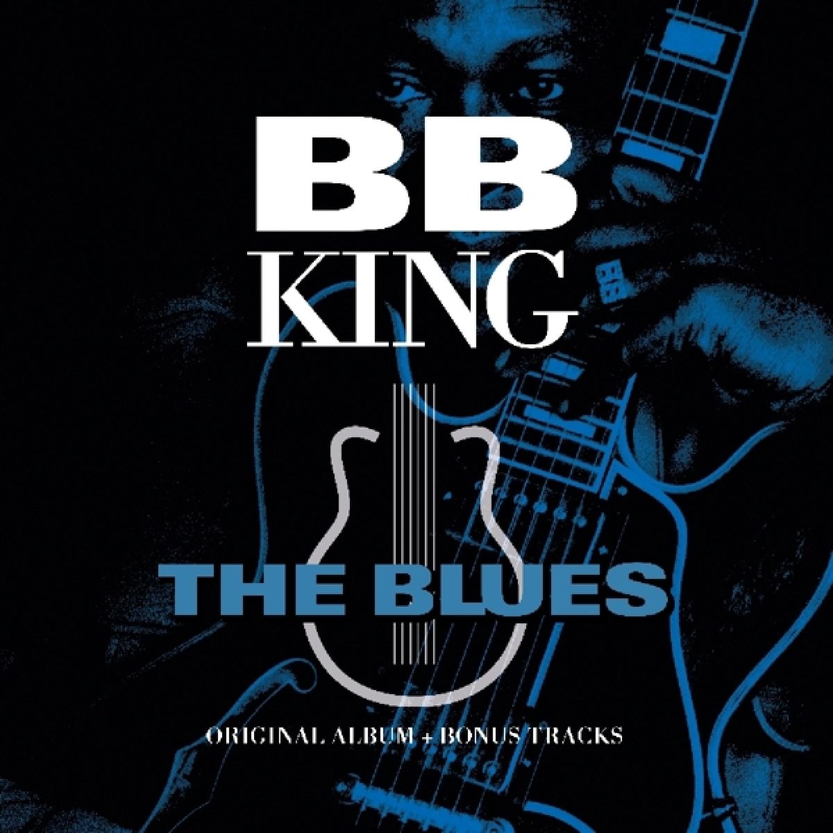 Afbeelding van Blues