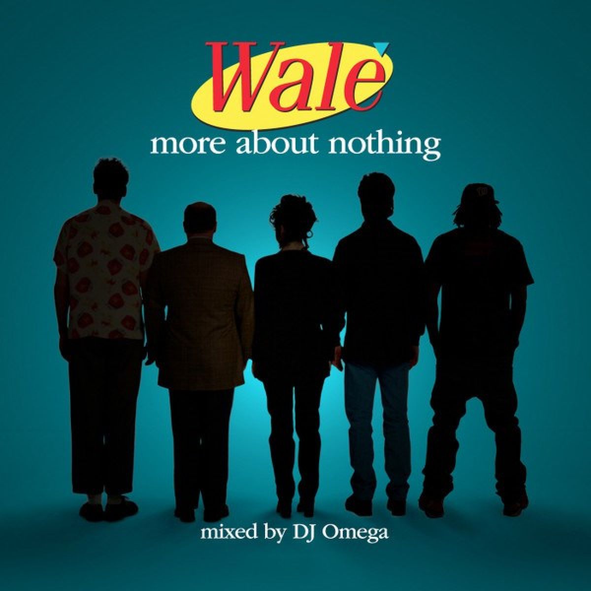 Afbeelding van Wale - More About Nothing
