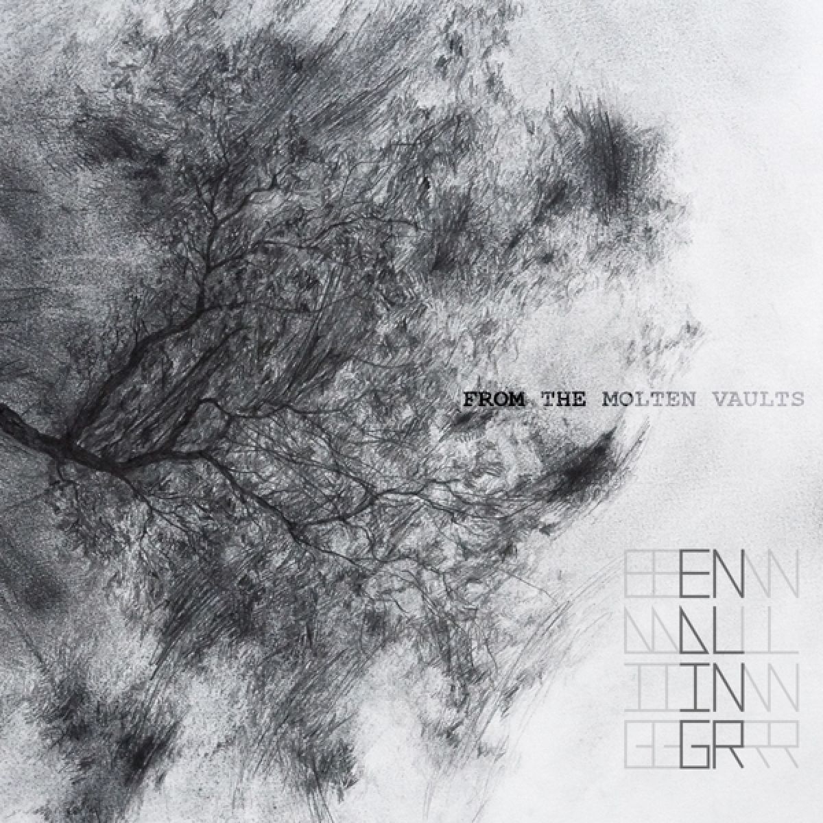 Afbeelding van Endlingr - From The Molten Vaults