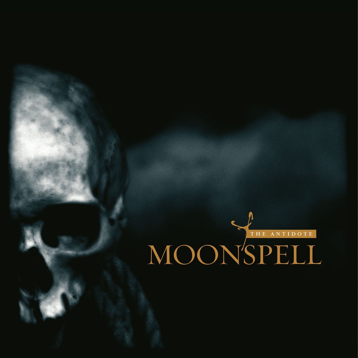 Afbeelding van Moonspell - The Antidote