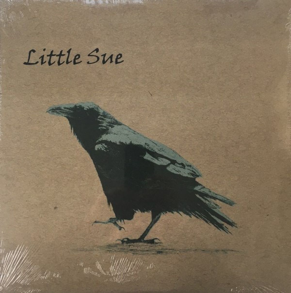 Afbeelding van Little Sue - Crow