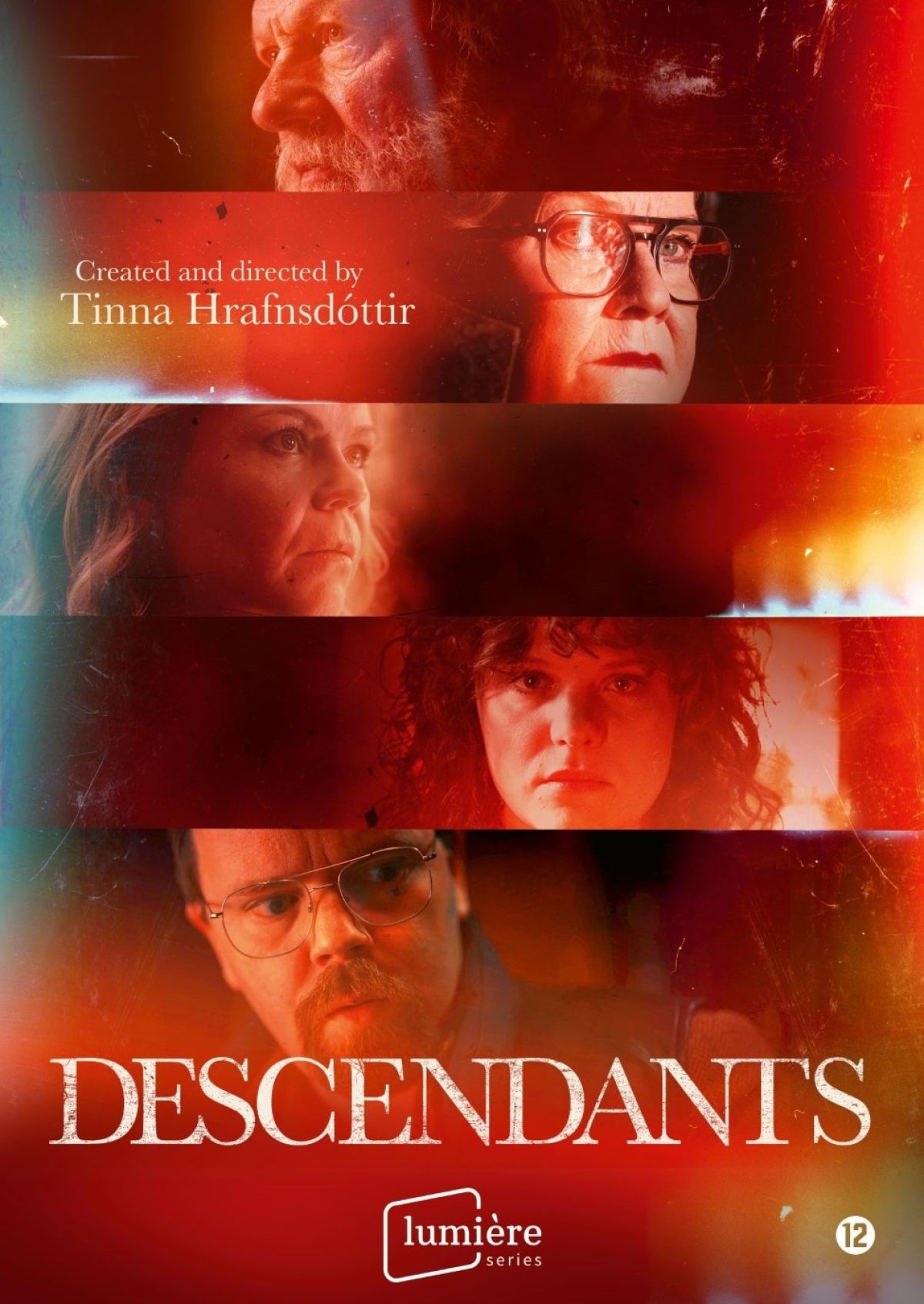 Afbeelding van Descendants