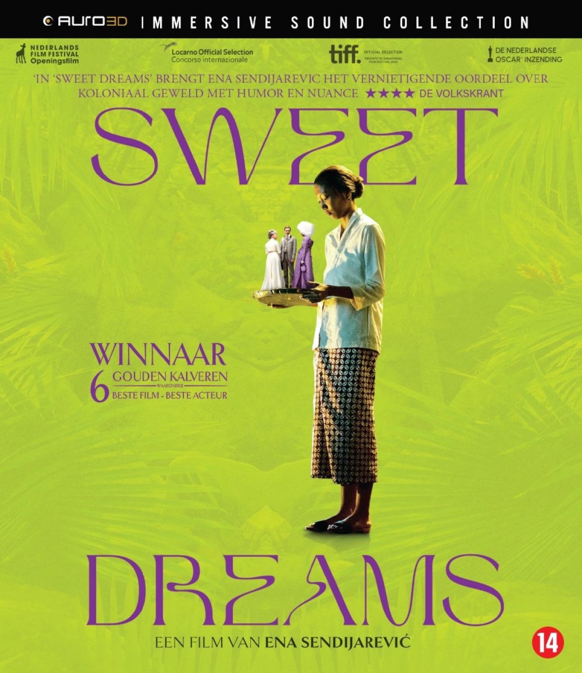 Afbeelding van Sweet Dreams