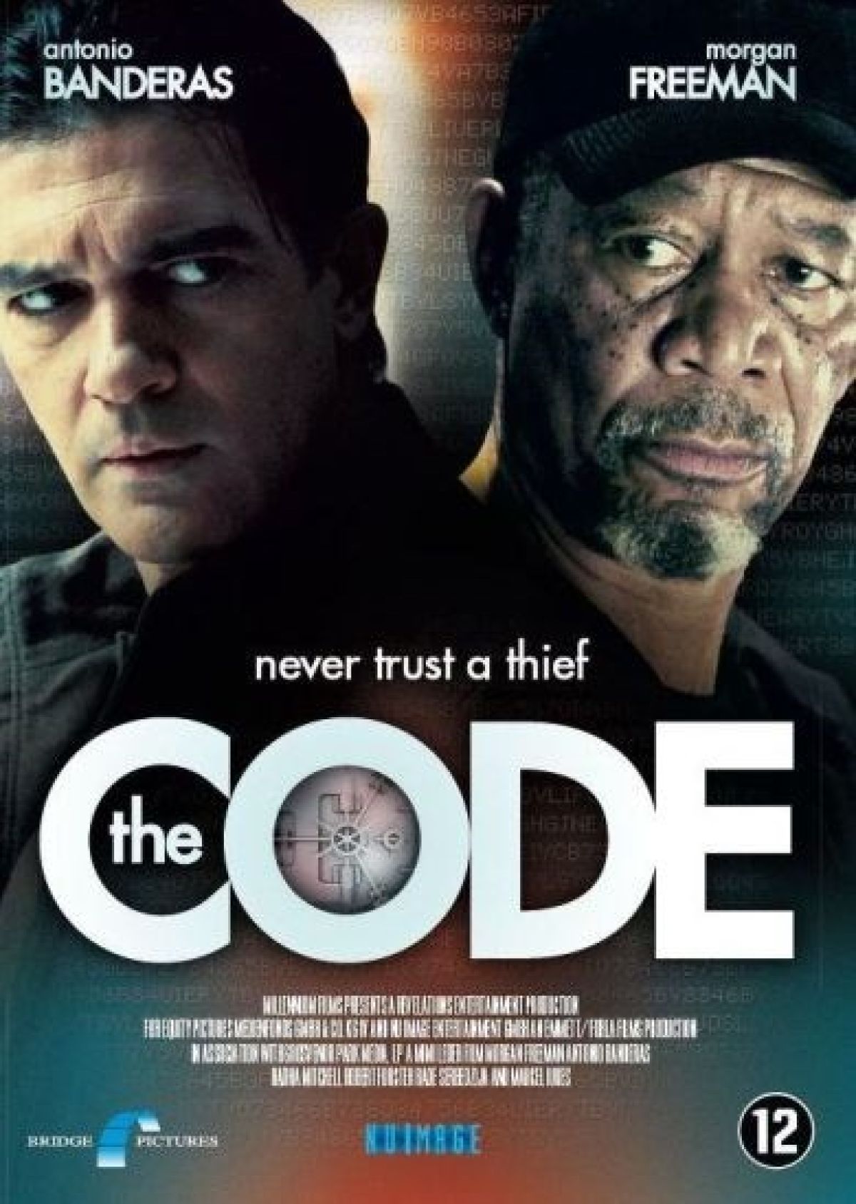 Afbeelding van Code