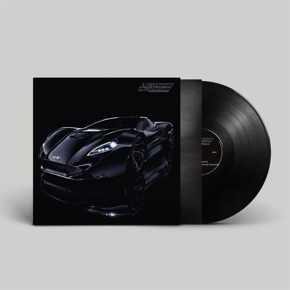 Afbeelding van Charli XCX - Vroom Vroom EP