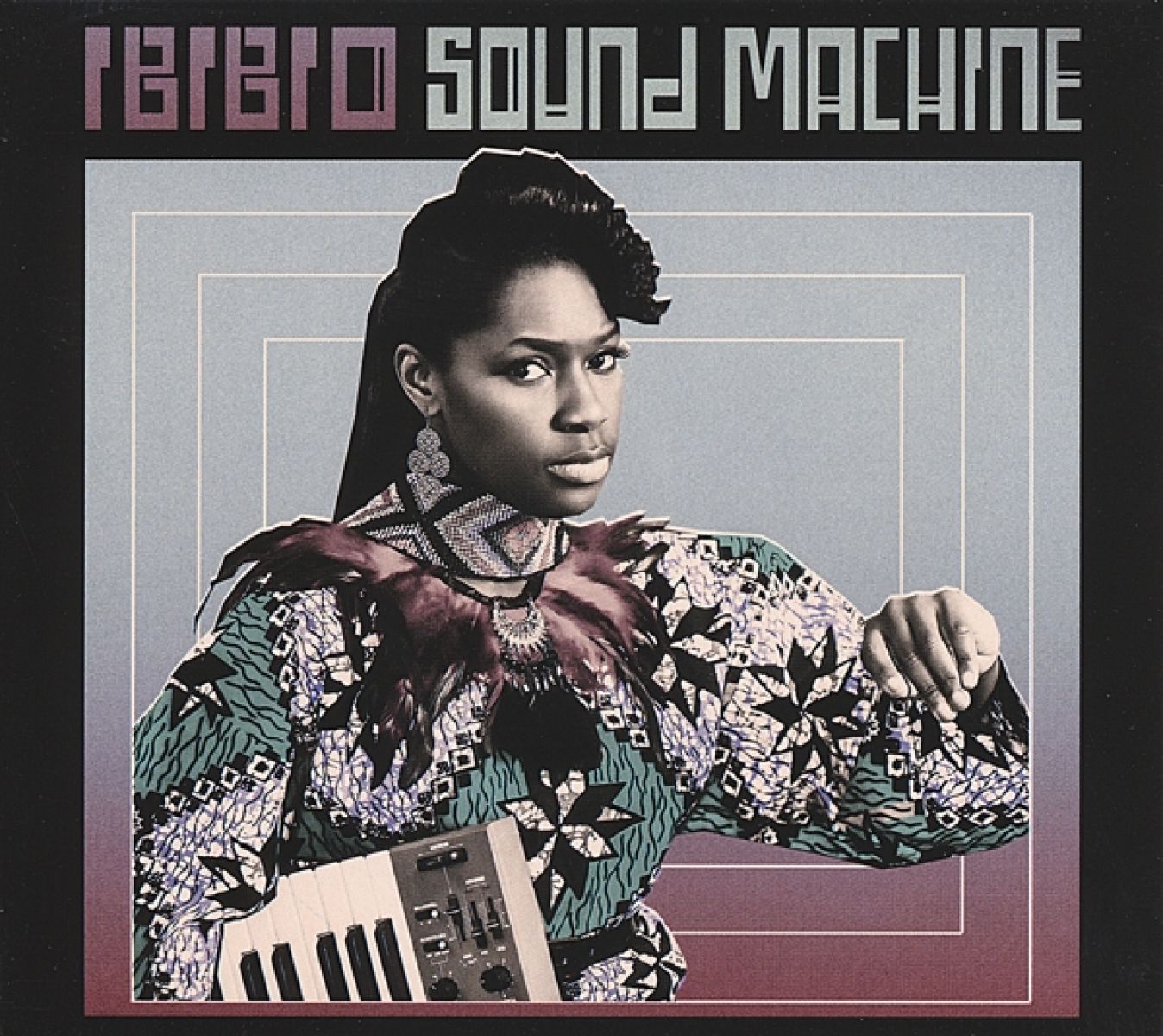 Afbeelding van Ibibio Sound Machine