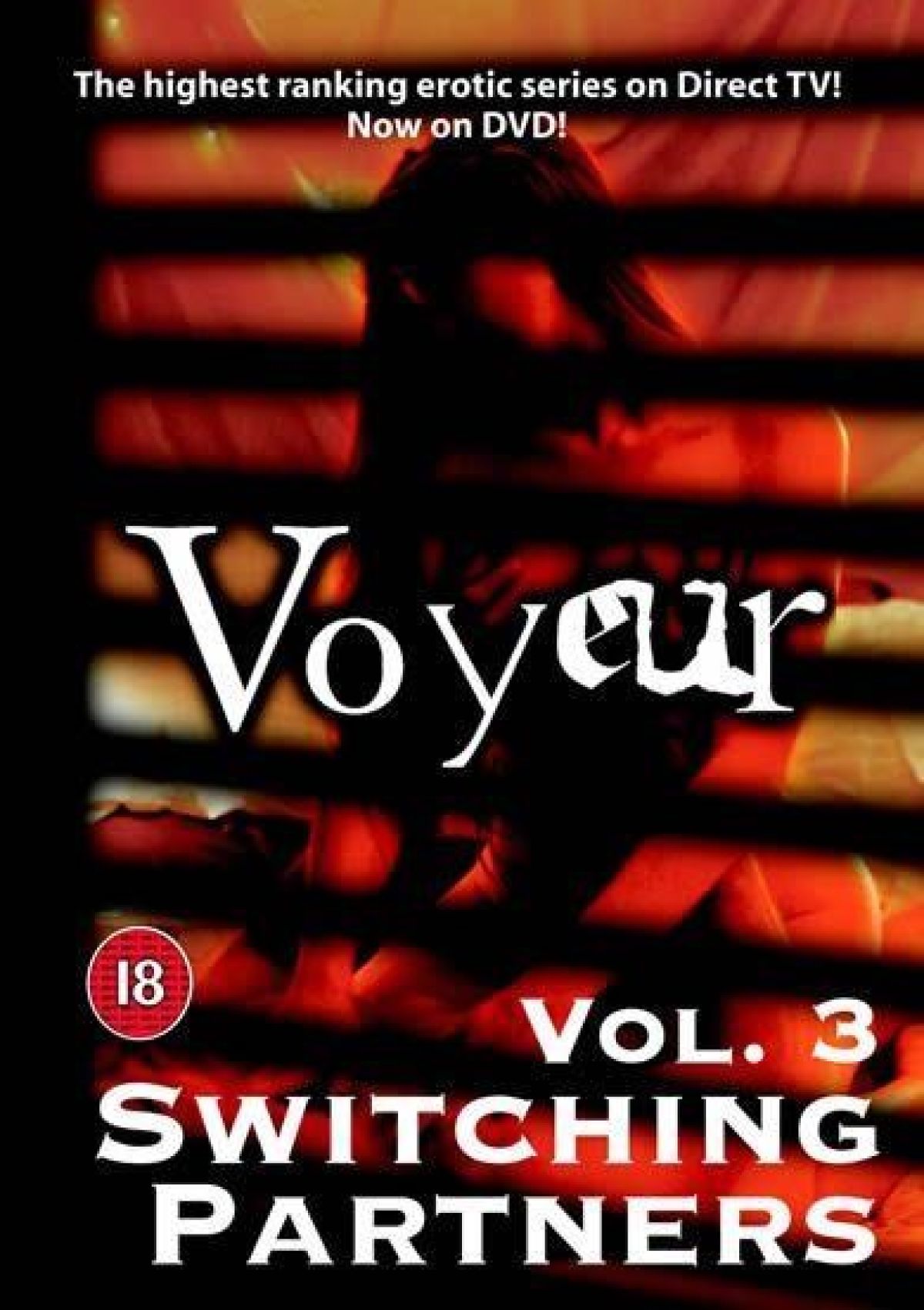 Afbeelding van Voyeur 3 - Switching Partners