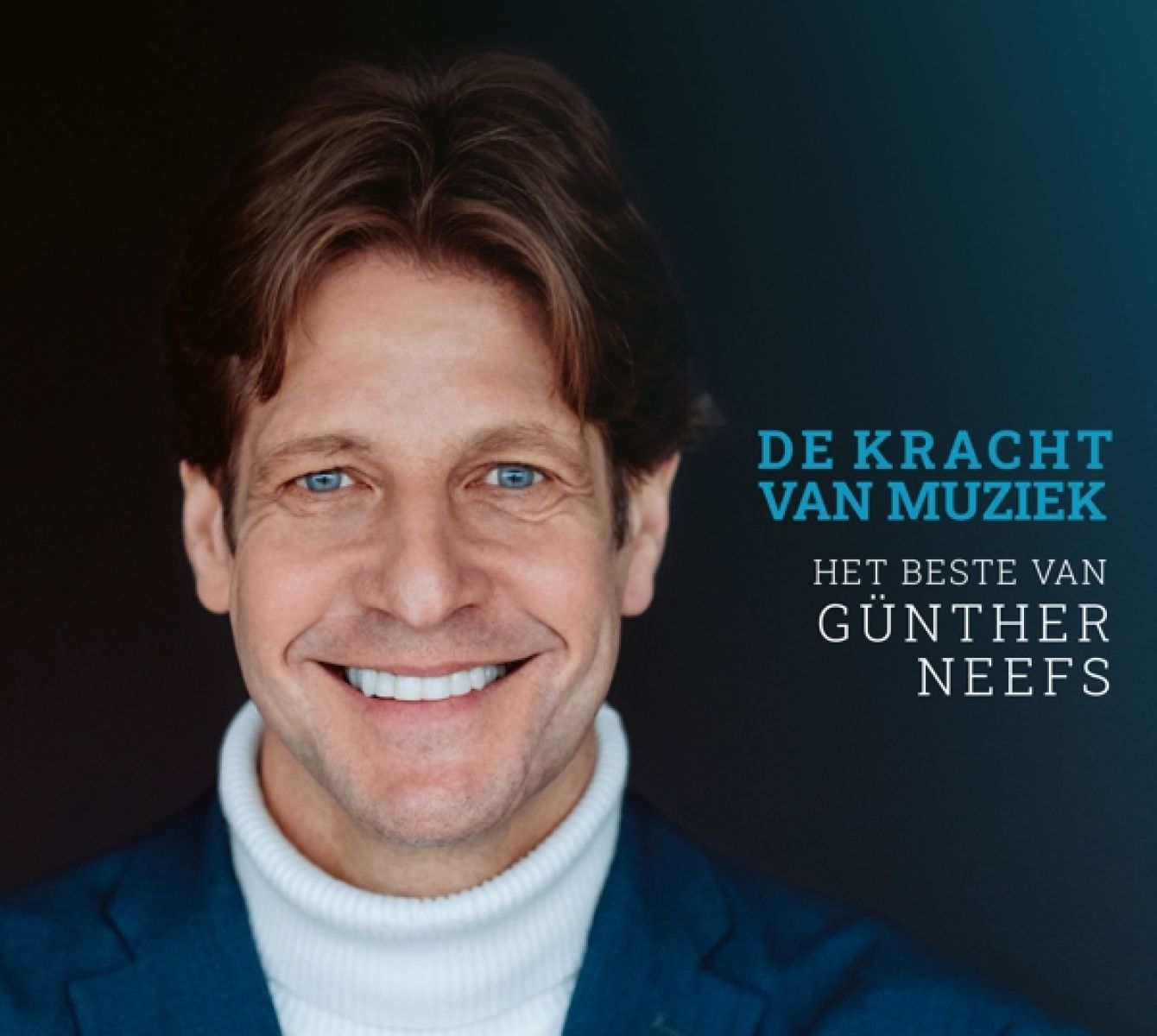 Afbeelding van De Kracht Van Muziek - Het Beste Van