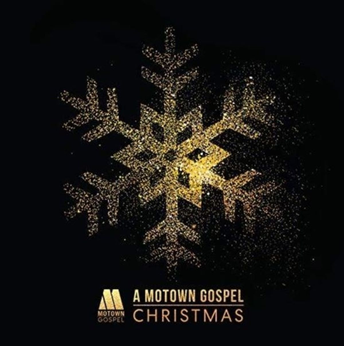 Afbeelding van Various Artists - A Motown Gospel Christmas