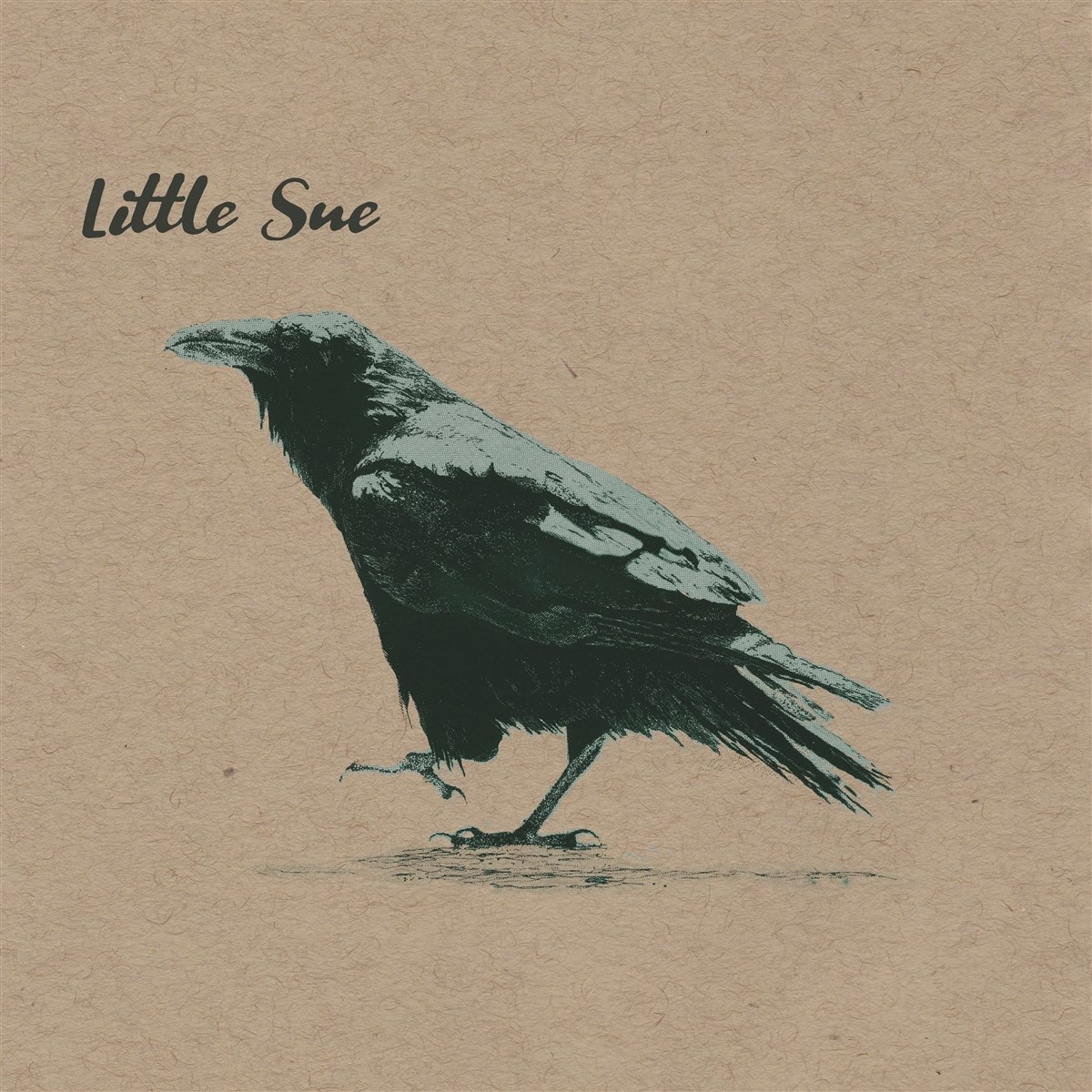 Little Sue - Crow