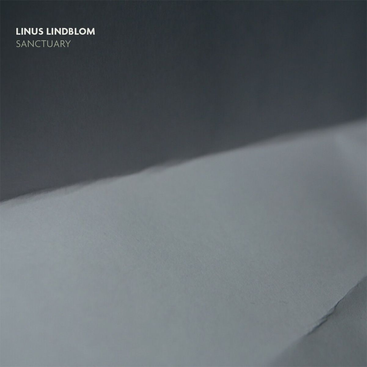 Afbeelding van Linus Lindblom - Sanctuary