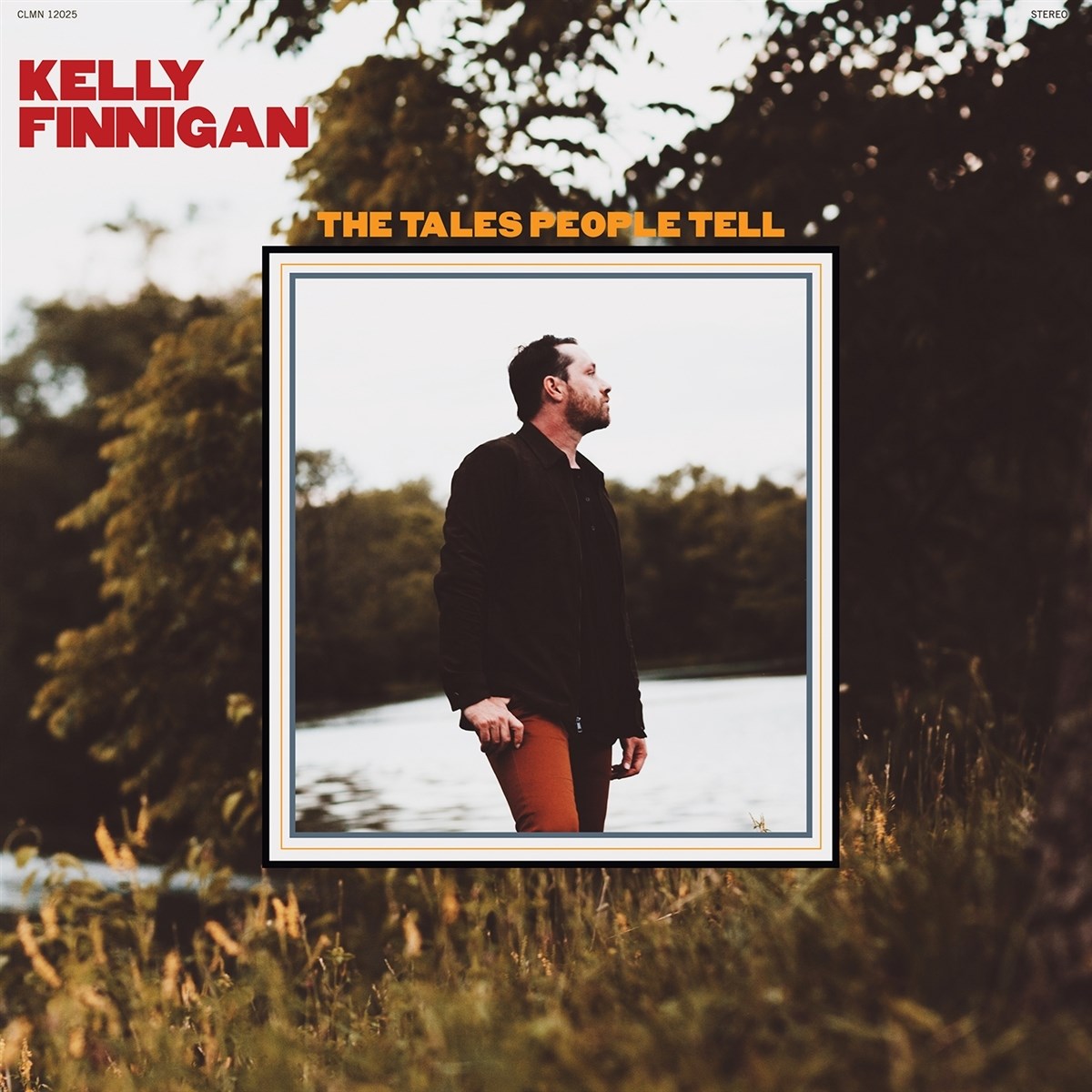 Afbeelding van Kelly Finnigan - The Tales People Tell