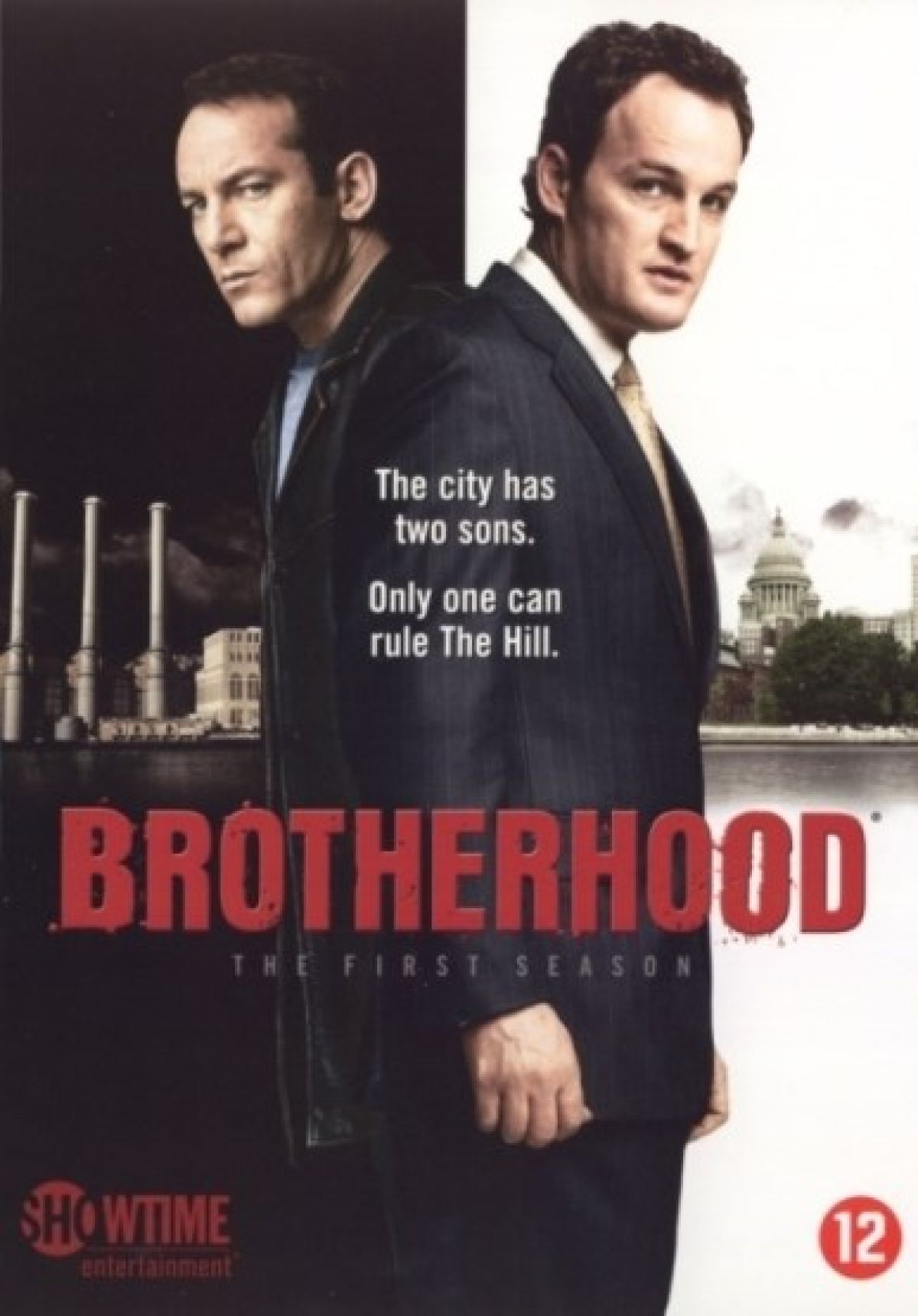 Brotherhood - Seizoen 1