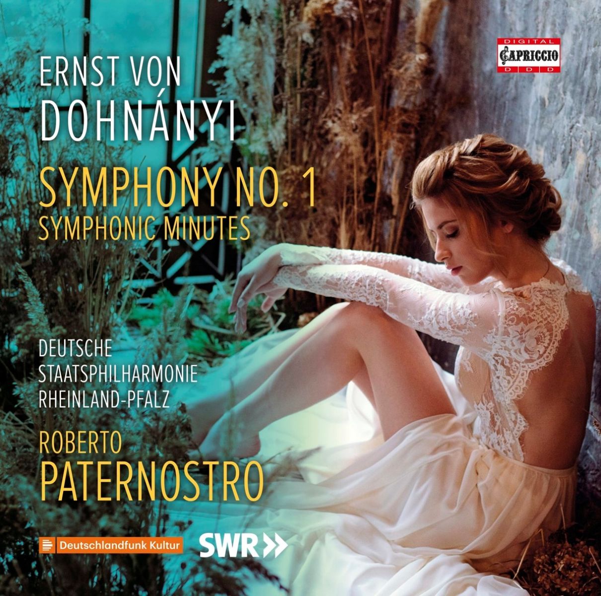 Afbeelding van Symphony No.1