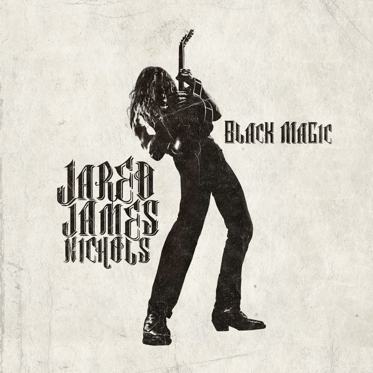 Jared James Nichols - Black Magic