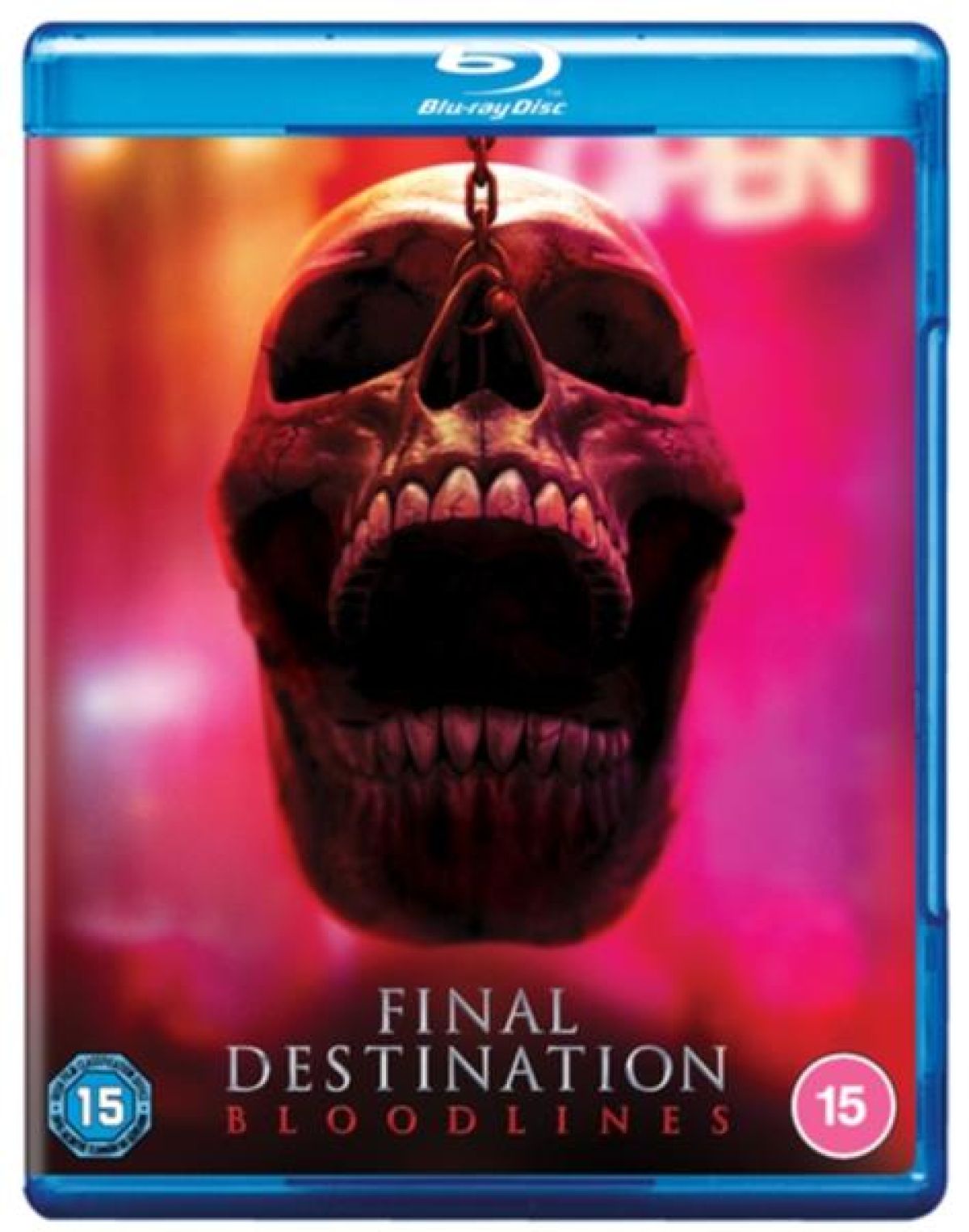 Afbeelding van Final Destination: Bloodlines