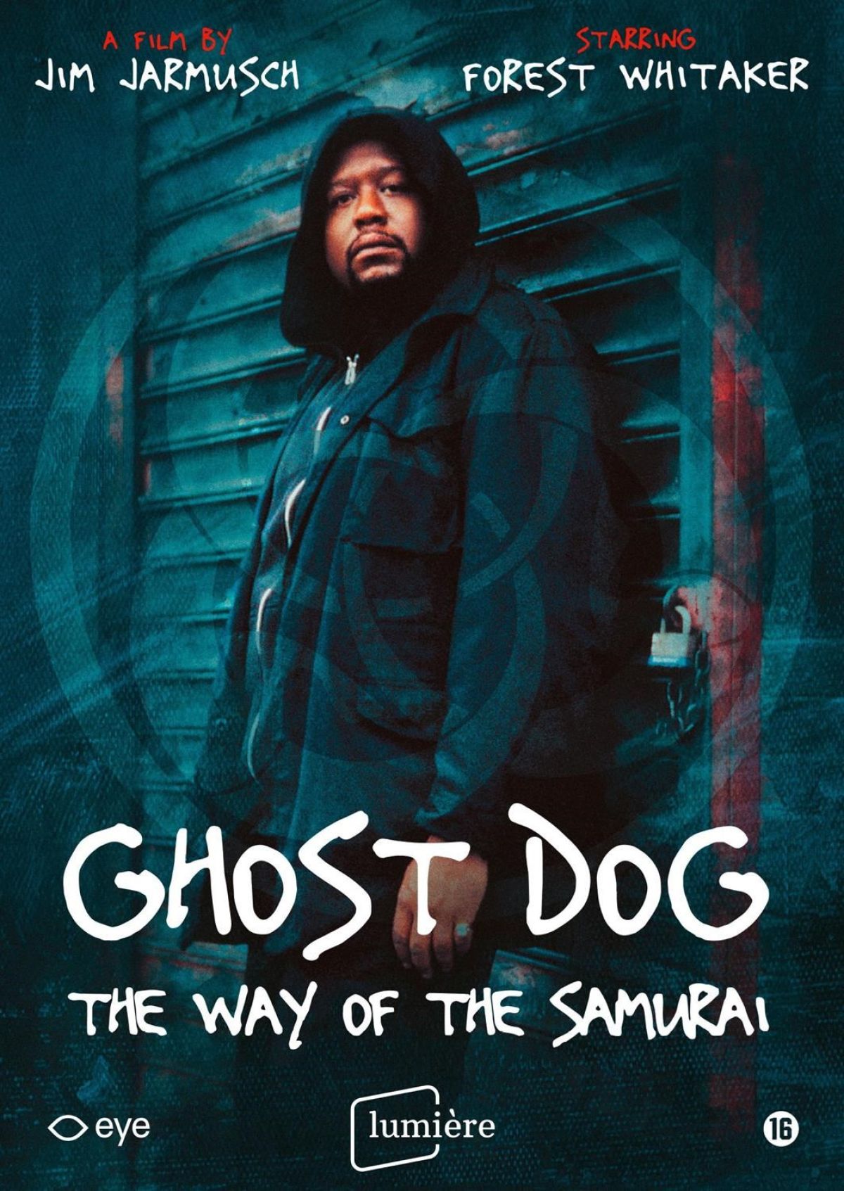 Afbeelding van Ghost Dog - The Way Of The Samurai