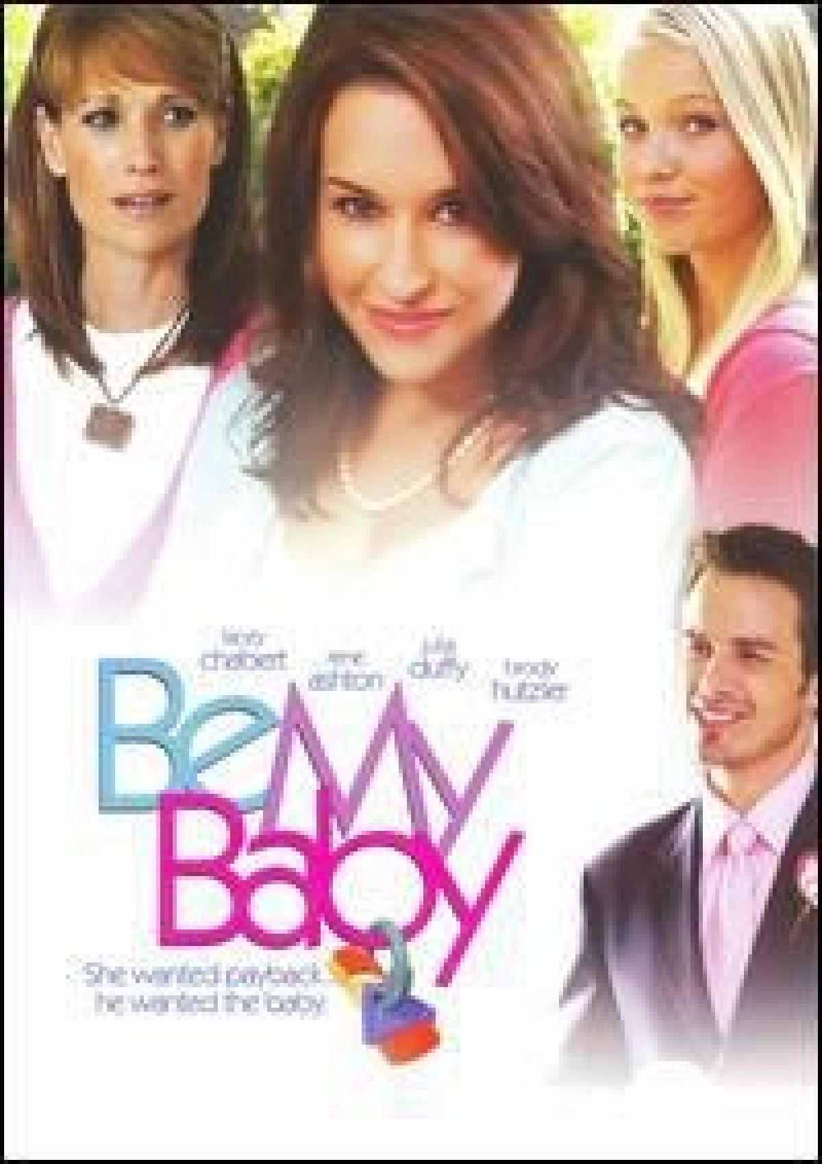 Afbeelding van Be My baby