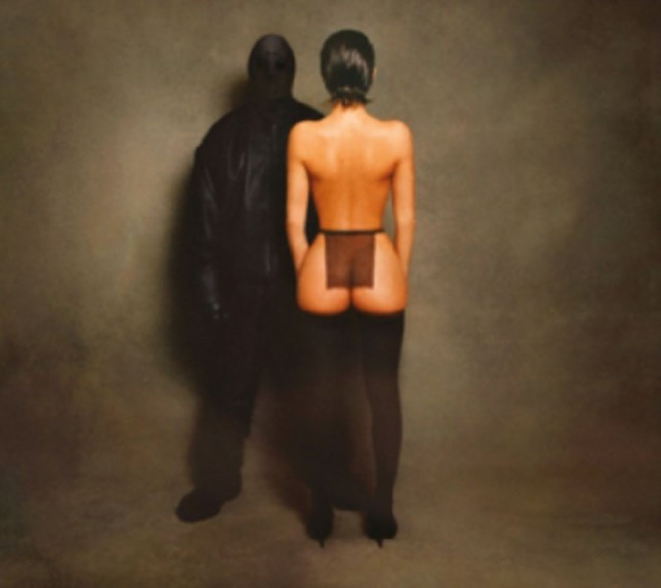 Afbeelding van Kanye West & Ty Dolla Sign - Vultures 1
