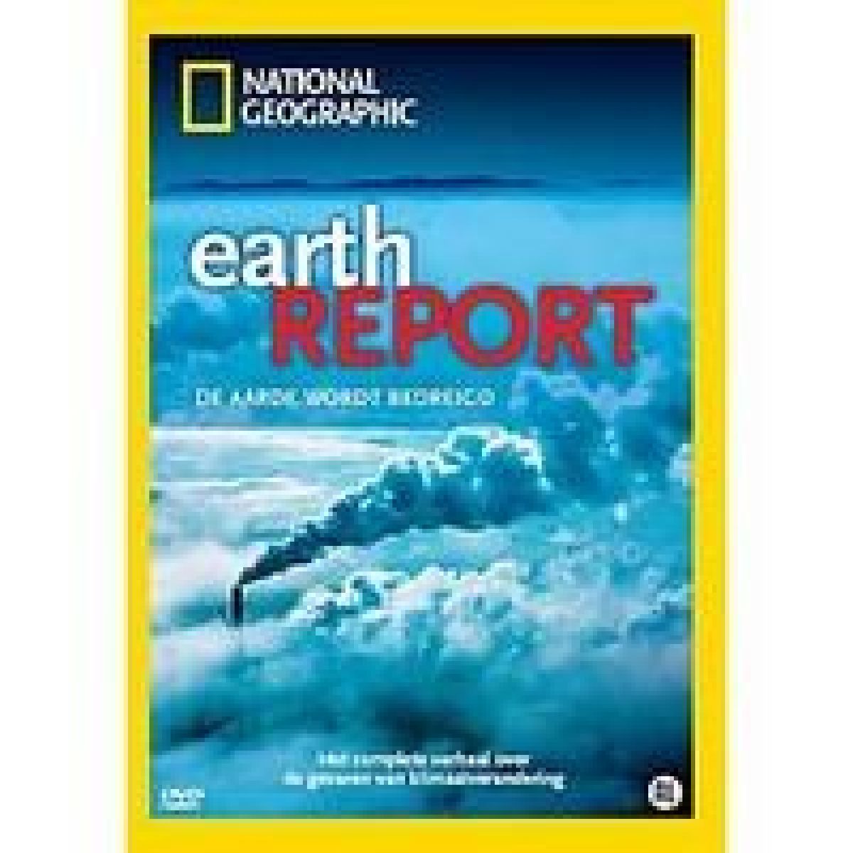 Afbeelding van National Geographic - Earth Report