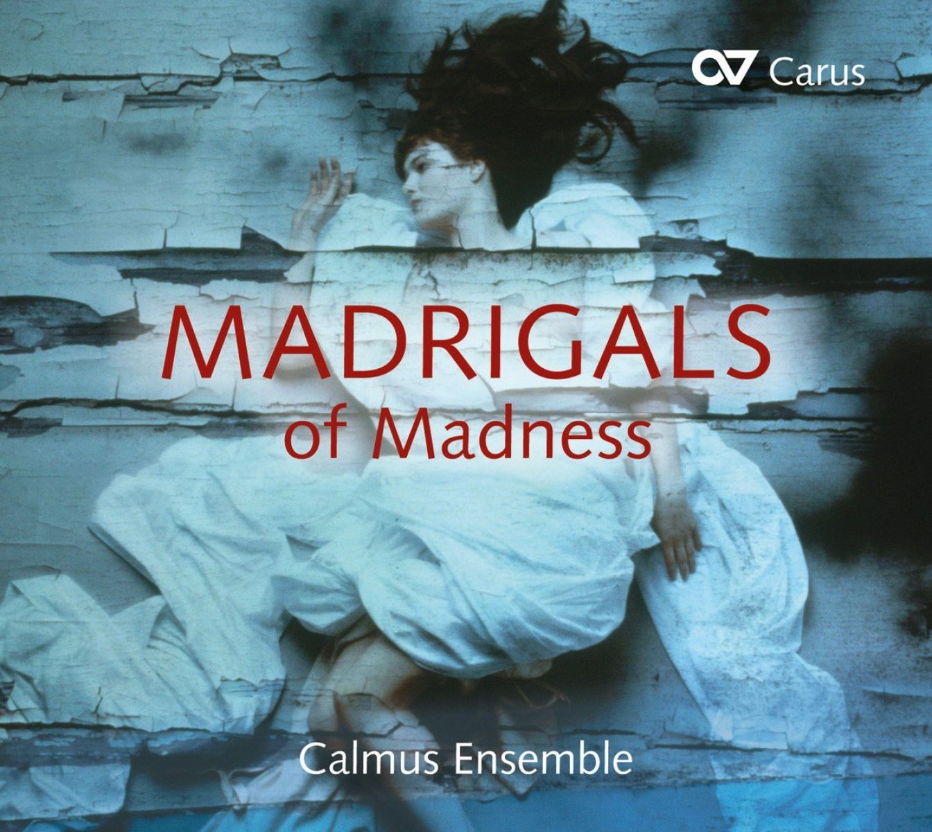 Afbeelding van Madrigals Of Madness