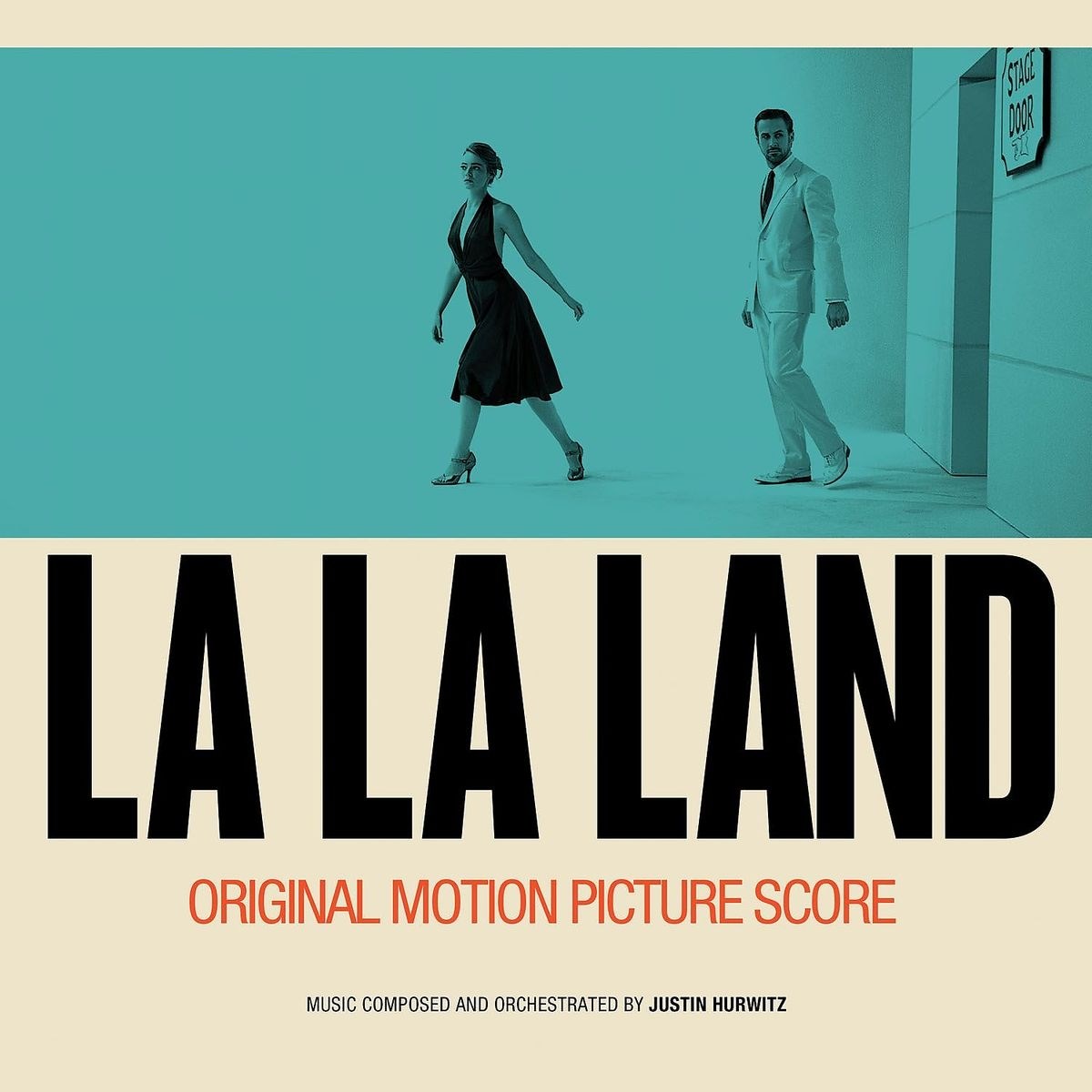 Justin Hurwitz - La La Land (Original Motion Picture Score)