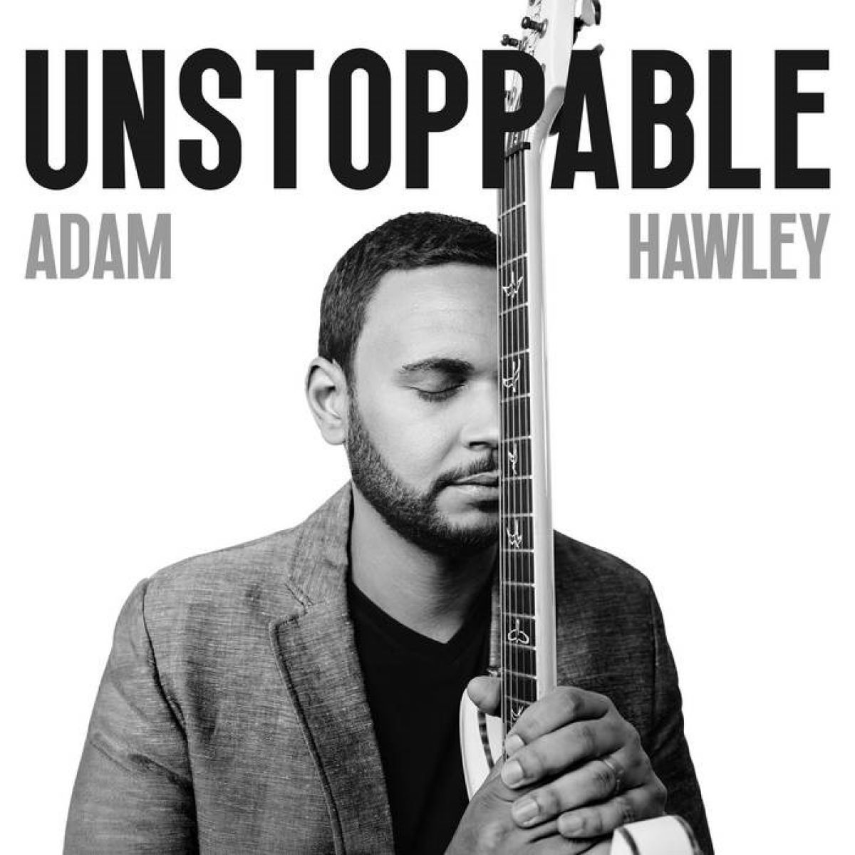 Adam Hawley - Unstopable
