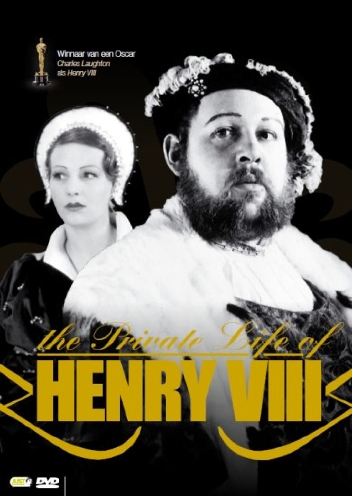 Afbeelding van Private life of Henry ViII