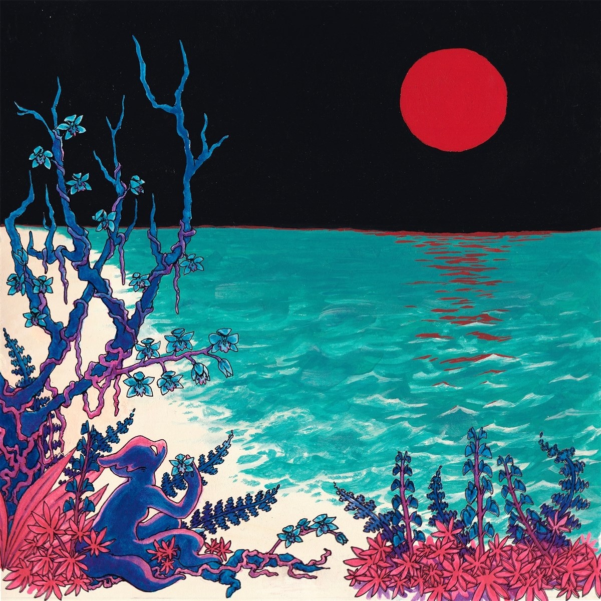 Afbeelding van The First Glass Beach Album