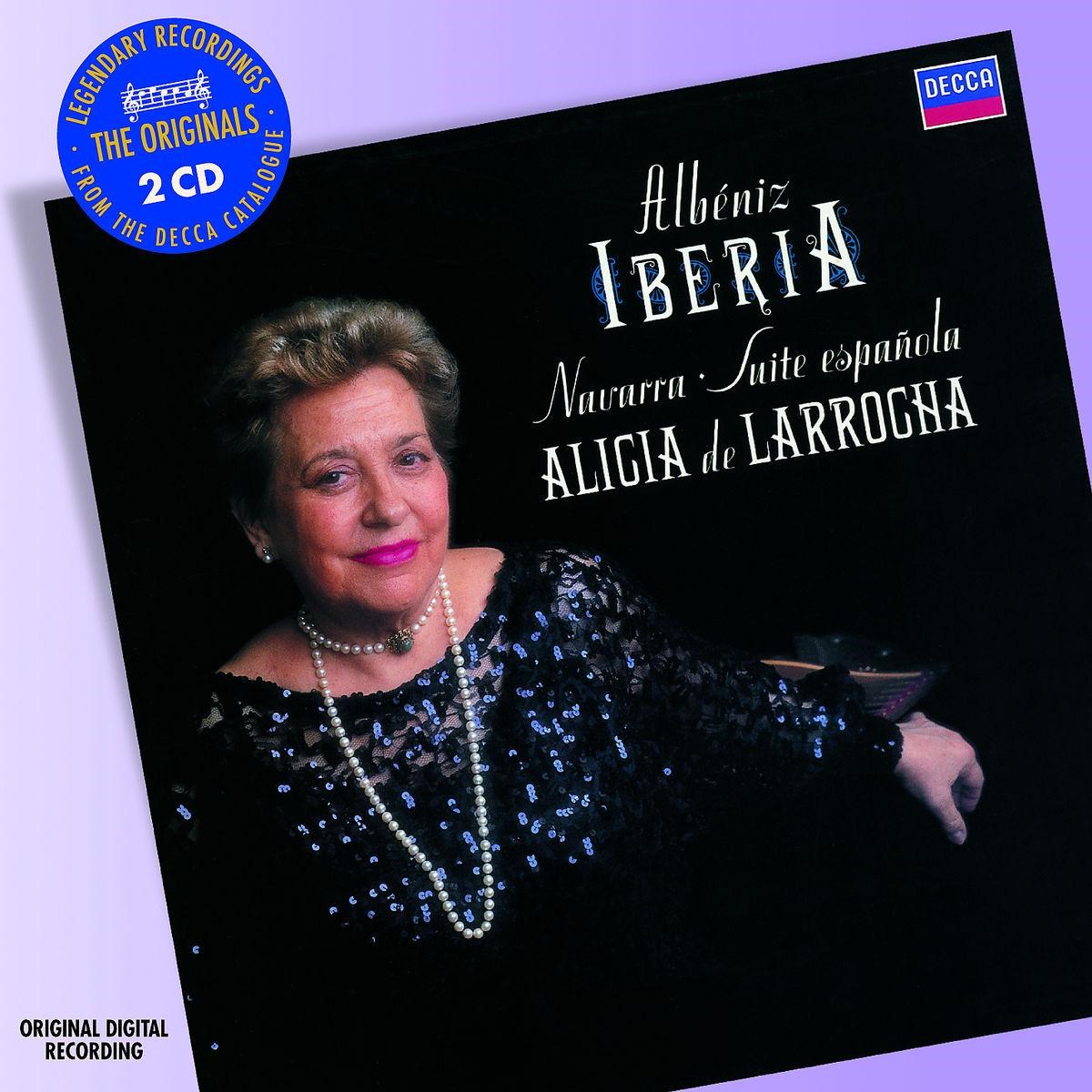 Afbeelding van Various Artists - Iberia