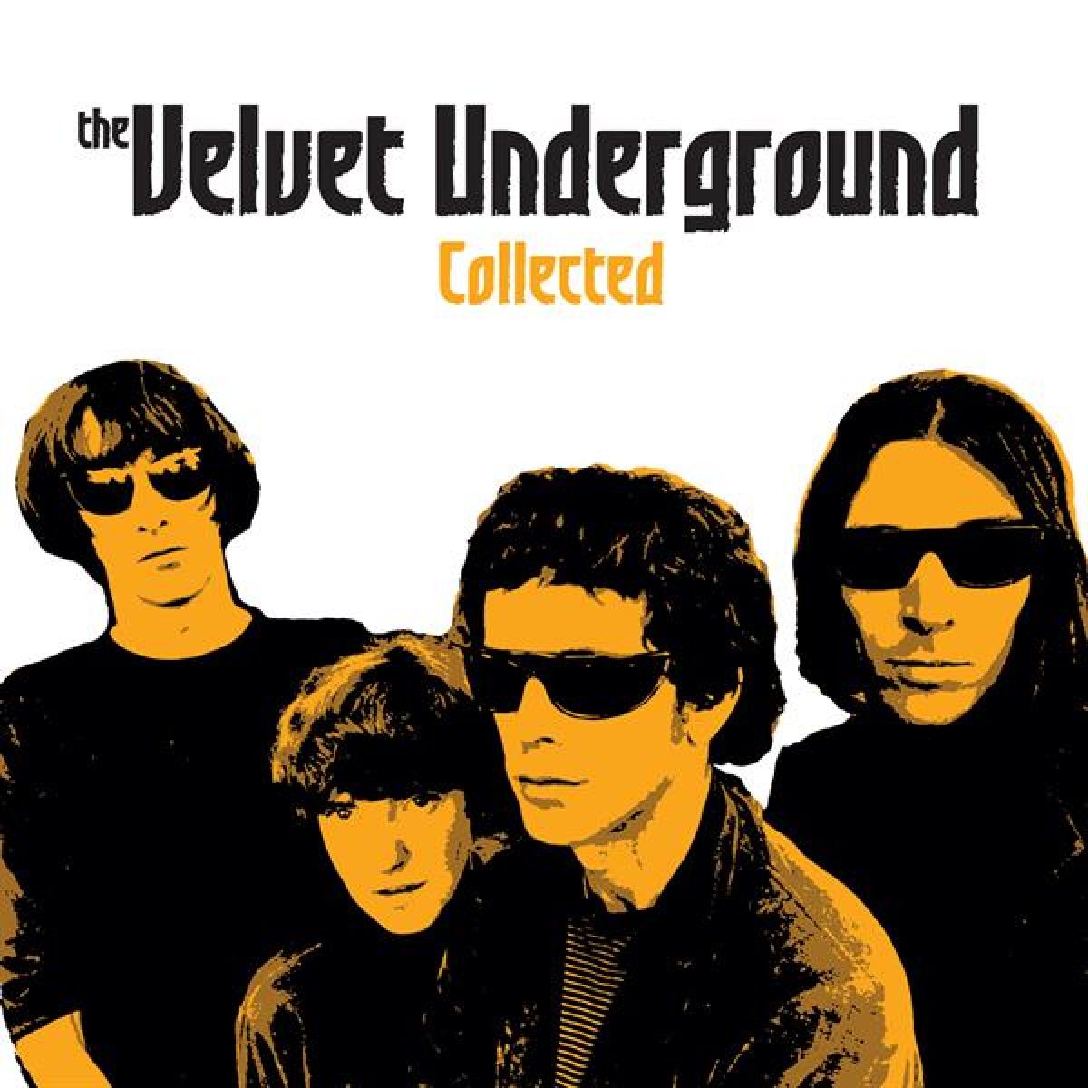 Afbeelding van The Velvet Underground - Collected