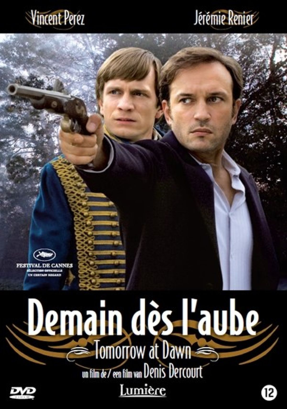 Afbeelding van Demain Des L'Aube