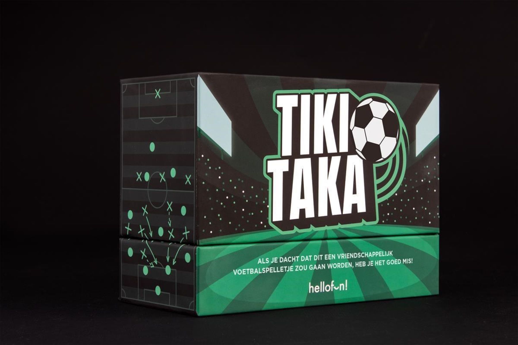 TikiTaka (NL)