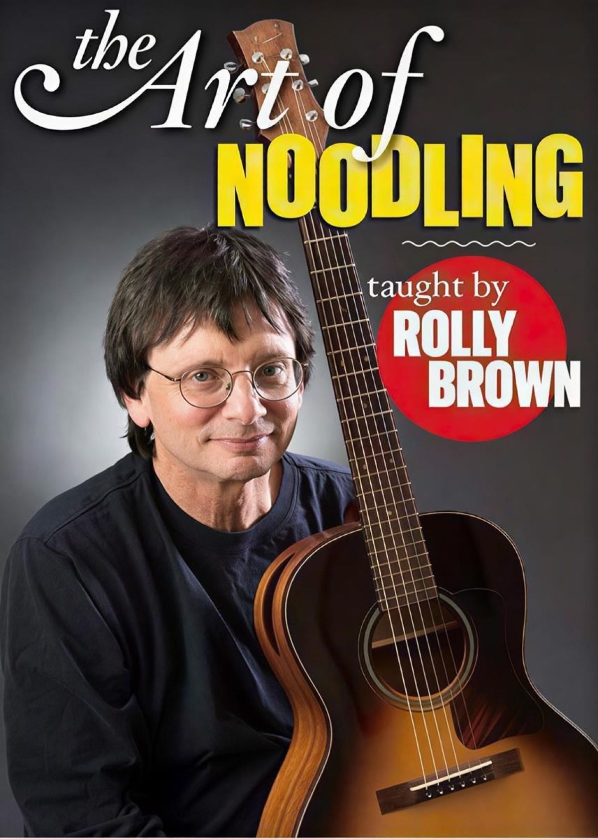 Afbeelding van The Art Of Noodling