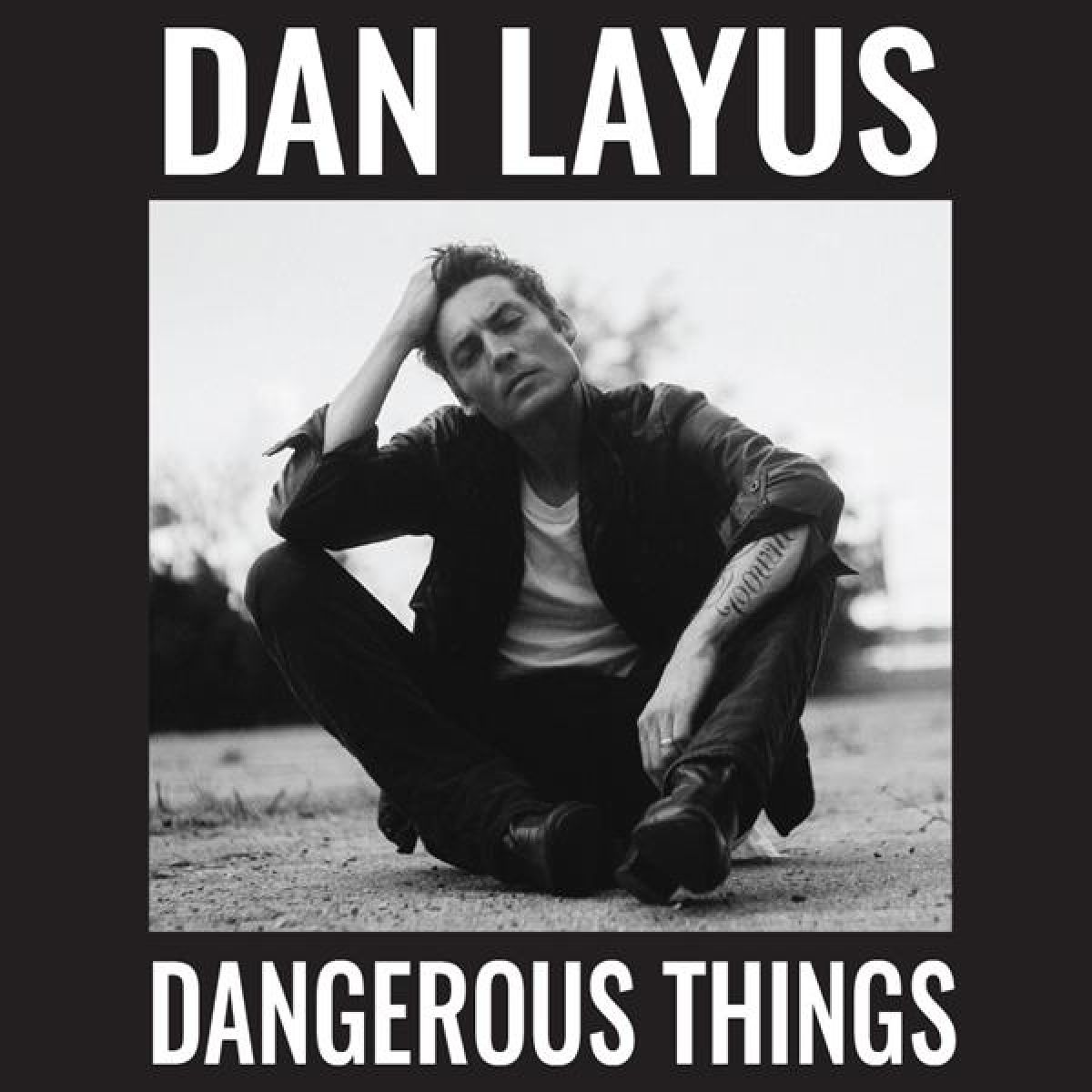 Afbeelding van Dangerous Things