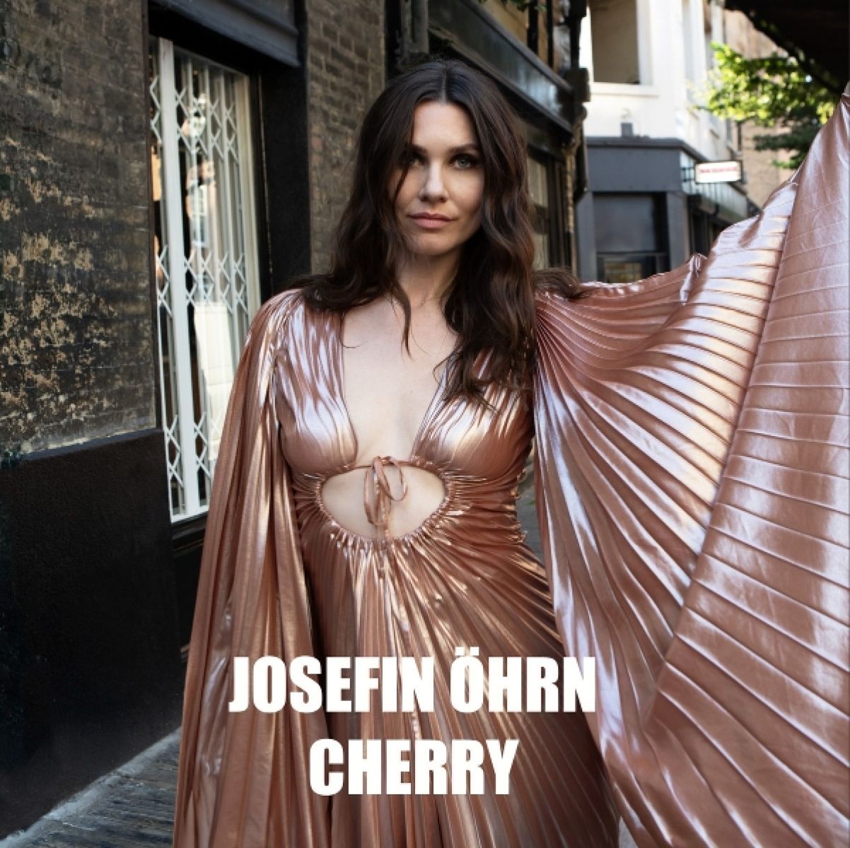 Afbeelding van Josefin Öhrn - Cherry