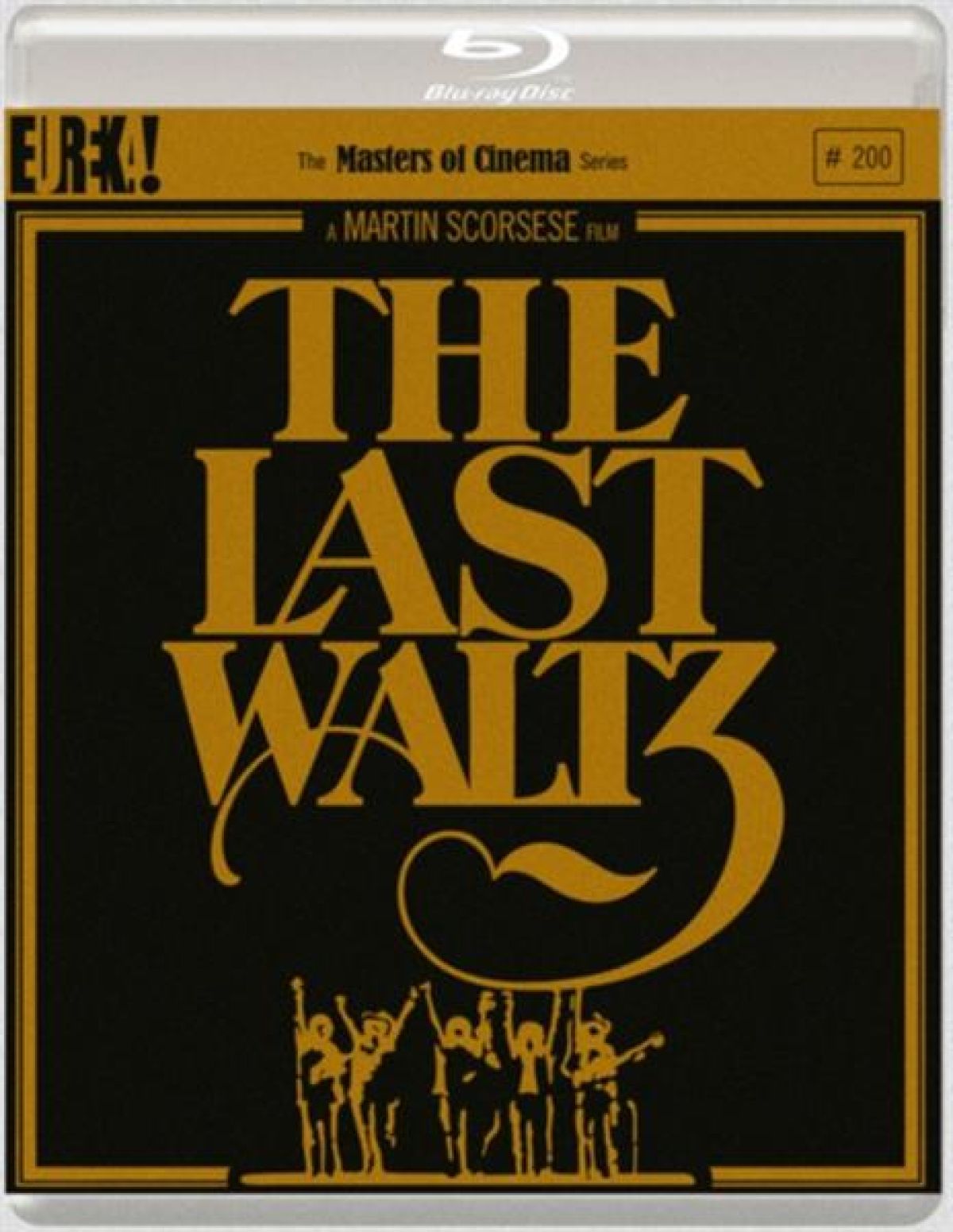 Afbeelding van Last Waltz