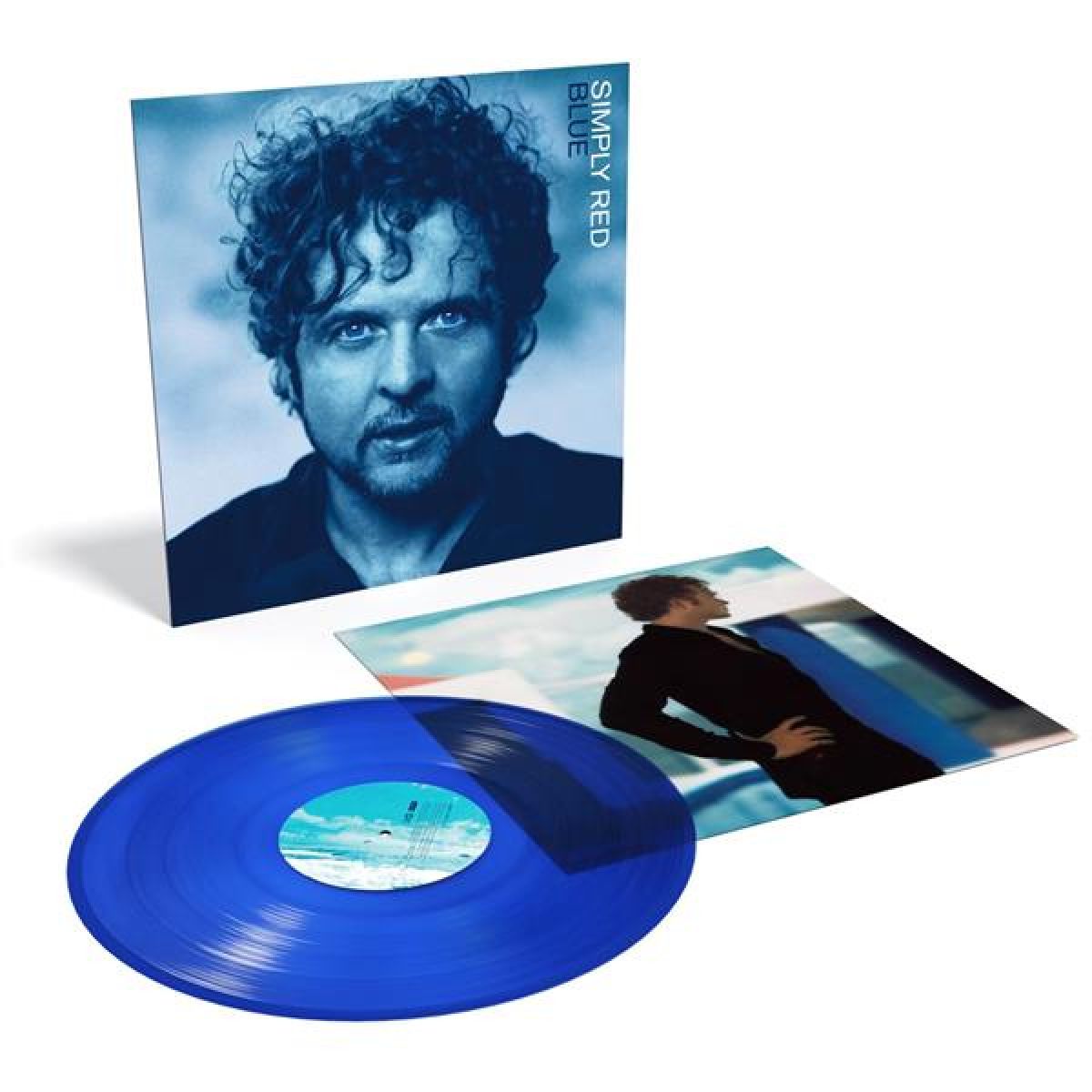 Afbeelding van Blue