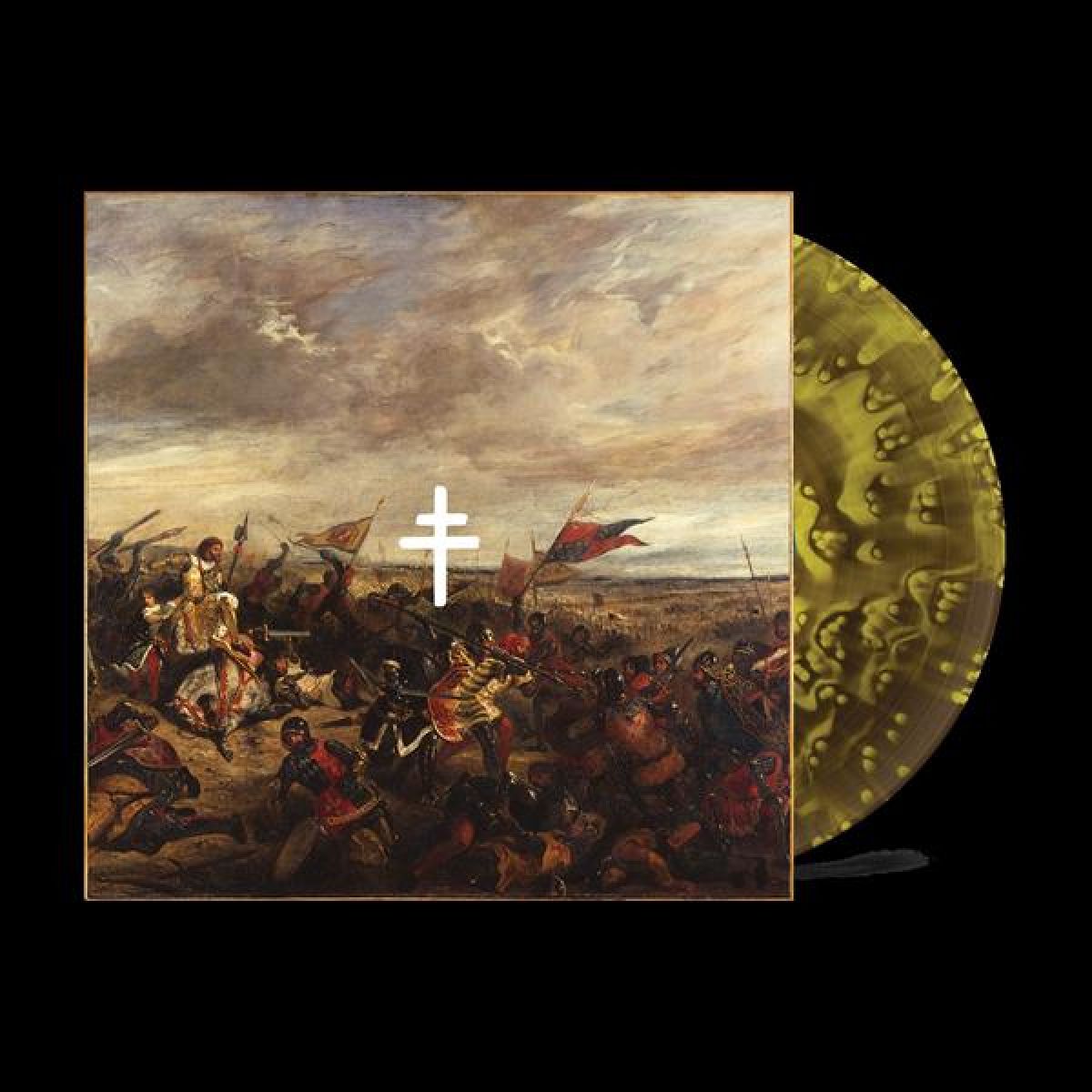 Afbeelding van Blood Of Your Empire