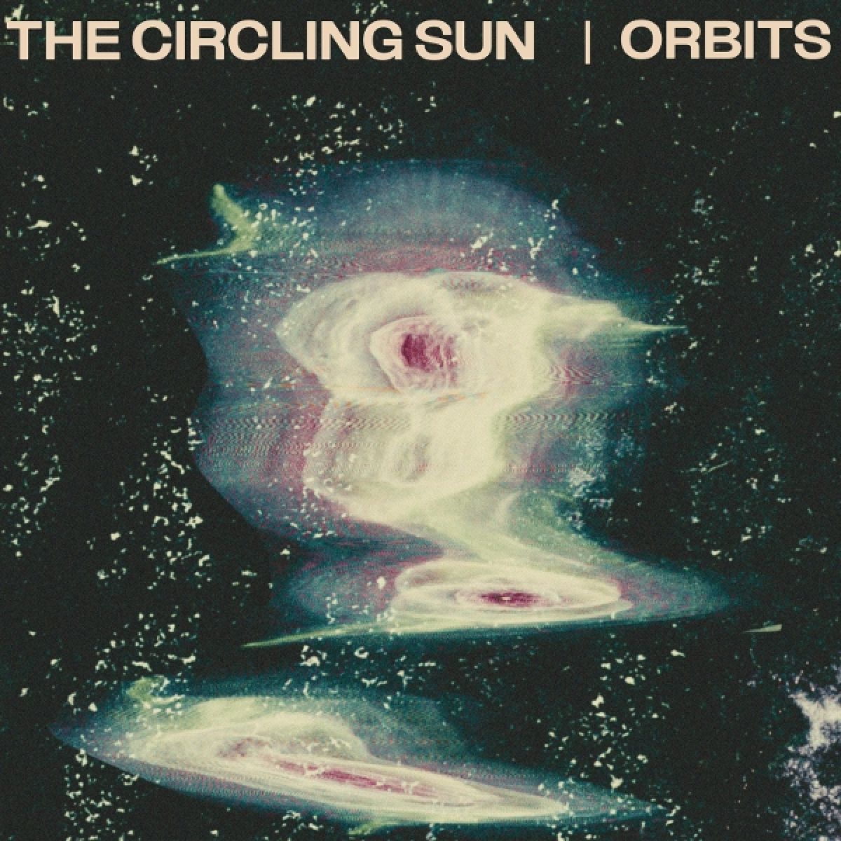 Afbeelding van The Circling Sun - Orbits