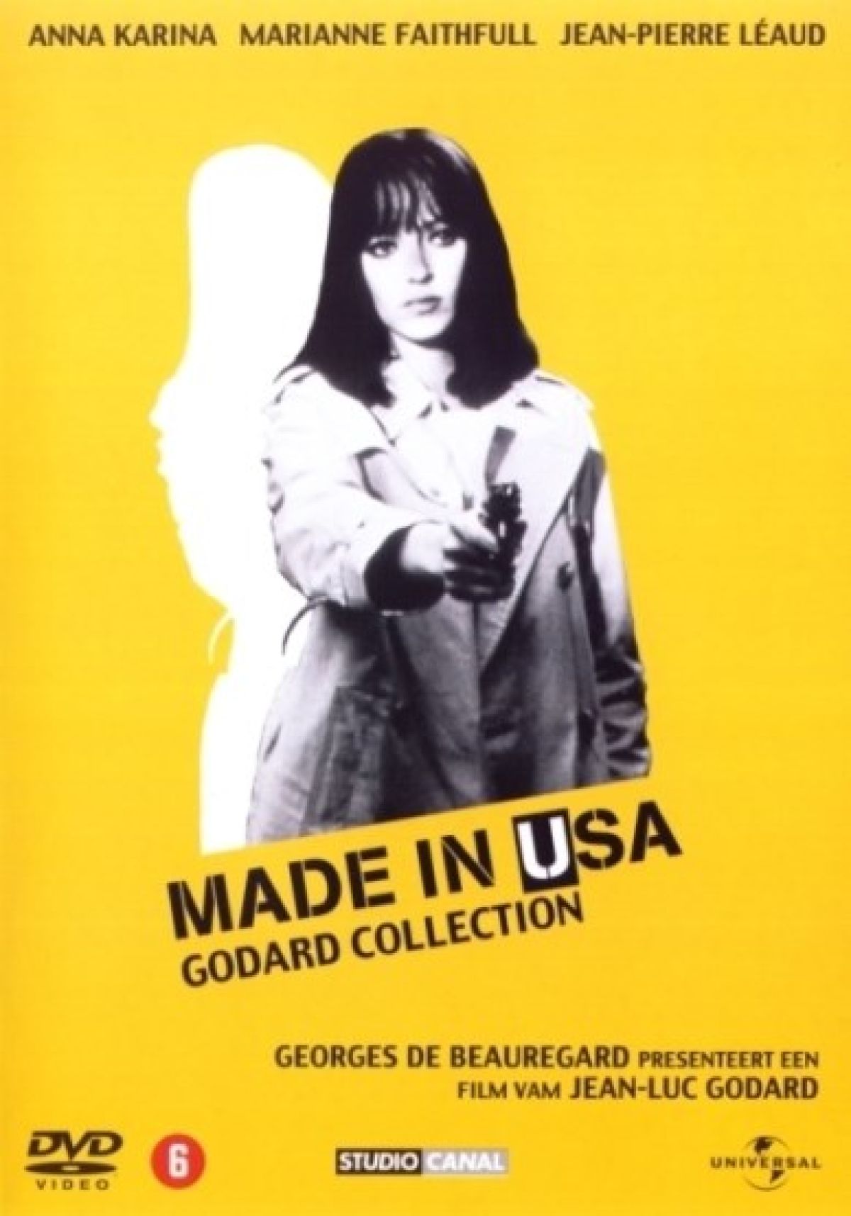 Made In U.S.A.