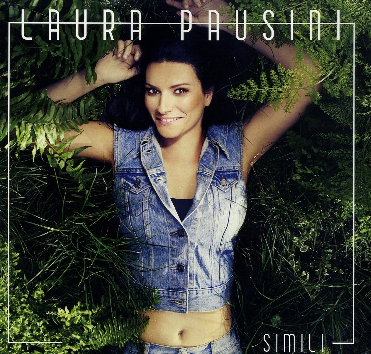 Afbeelding van Laura Pausini - Simili