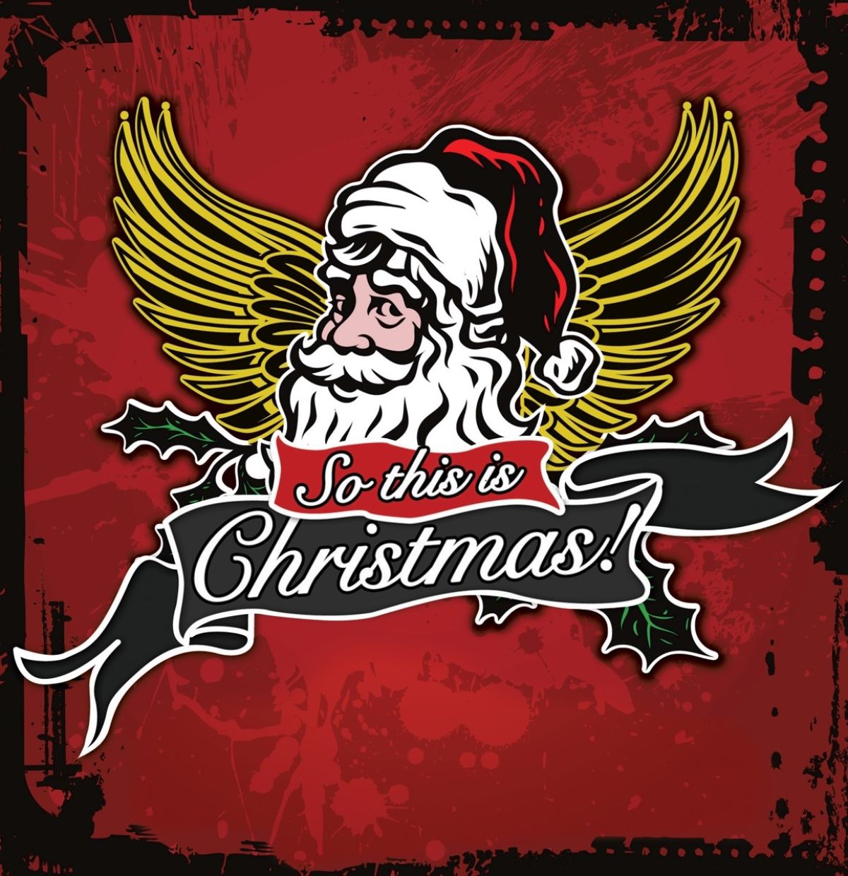 Afbeelding van Various Artists - So This Is Christmas