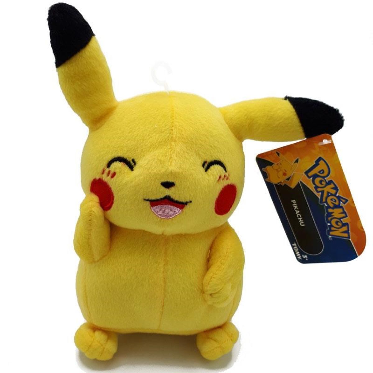 Afbeelding van Pikachu (30 cm)