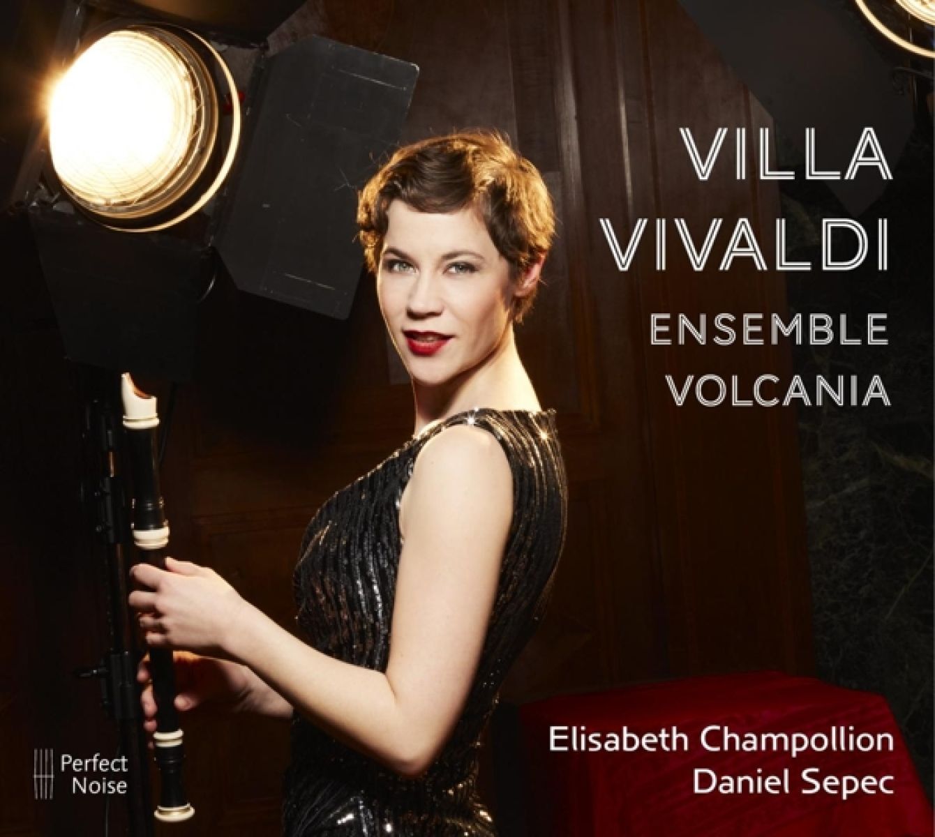Afbeelding van Villa Vivaldi