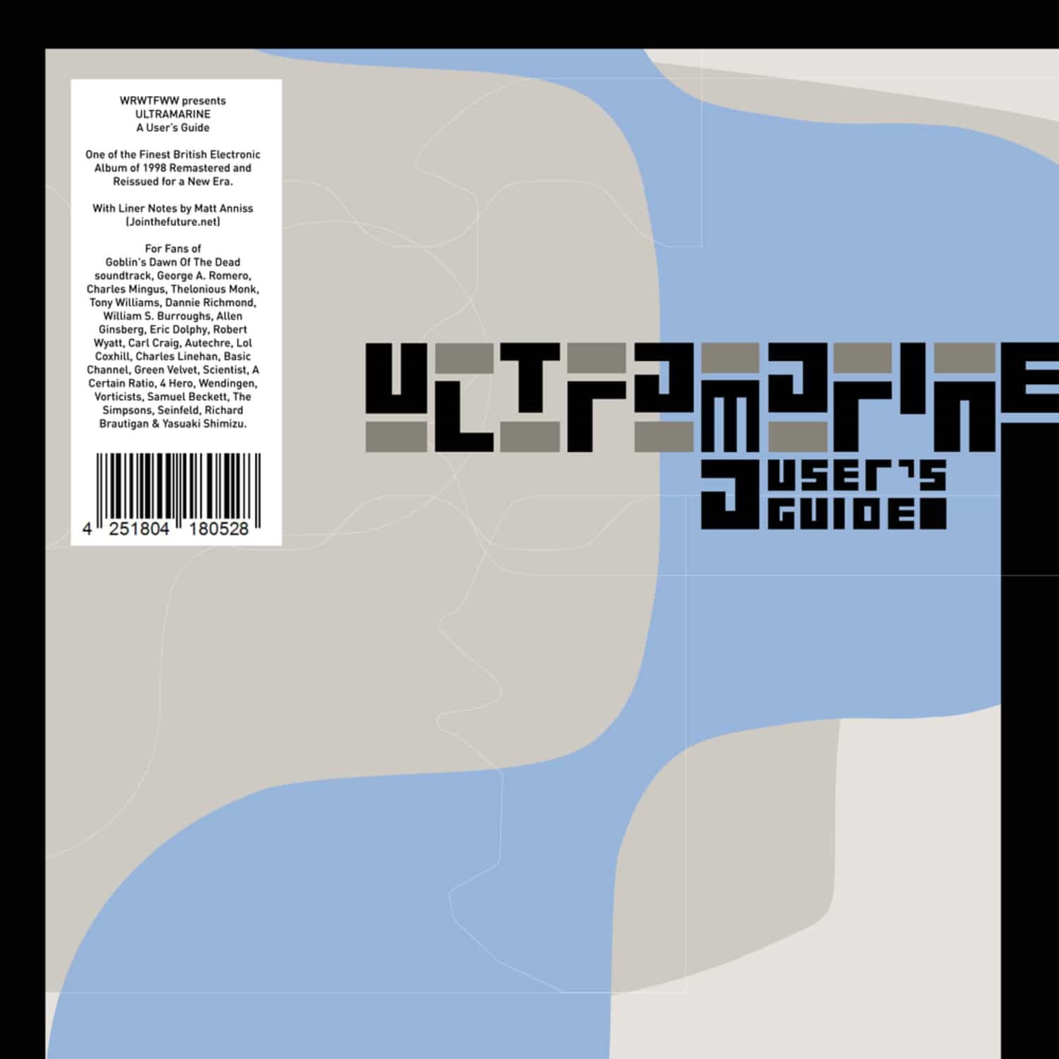 Ultramarine - A User's Guide