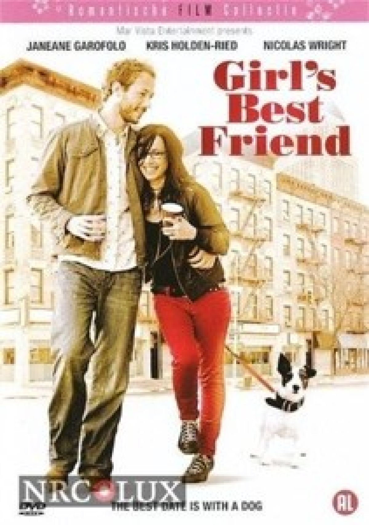 Girl’S Best Friend