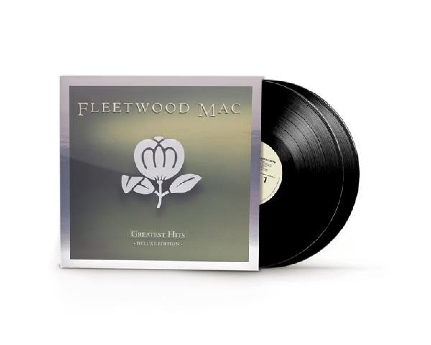 Afbeelding van Fleetwood Mac - Greatest Hits